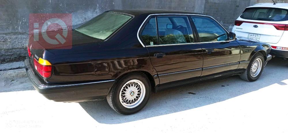BMW 7-Series